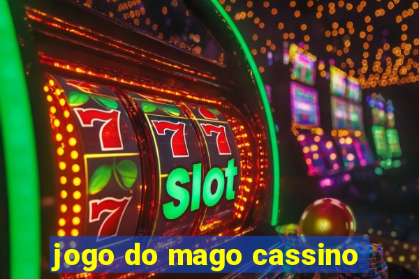 jogo do mago cassino